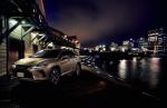 Lexus RX450h 2019 года (JP)